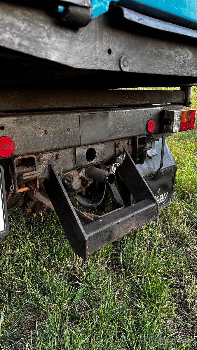 Multicar M25 3S - 17