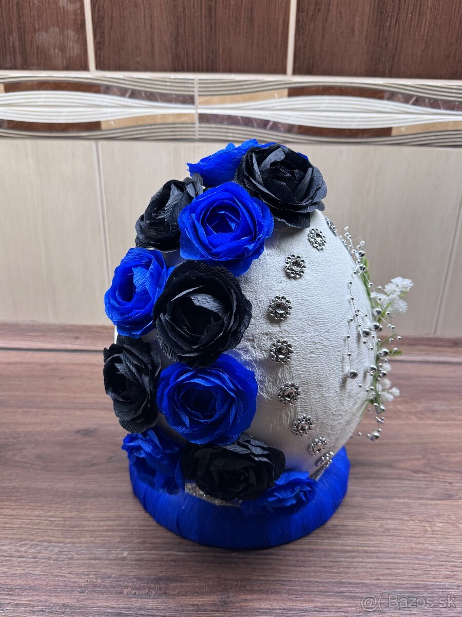 Veľkonočné dekorácie - 17