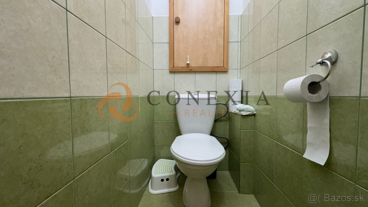 3-izbový byt, Pod Vinicou, Levoča - 17