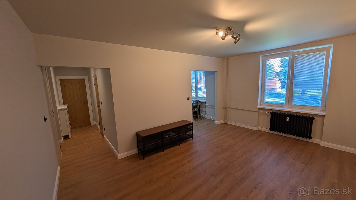 2 izbový byt po kompletnej rekonštrukcii - 17