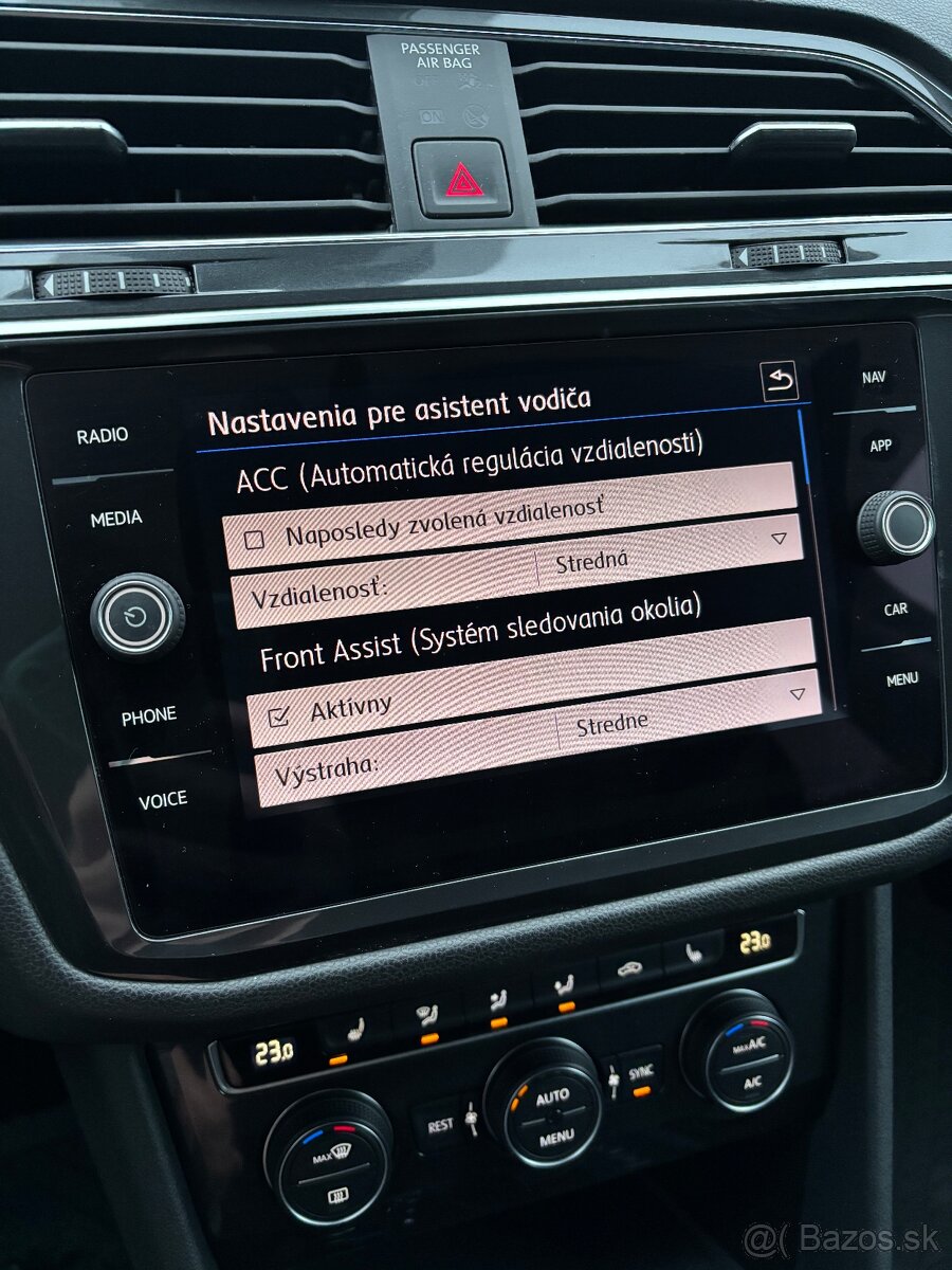 Volkswagen Tiguan Allspace 2.0TDI 140kw R-line 4-motion - 17