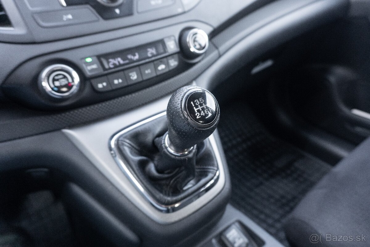 Honda CR-V 2.0 benzín - 17