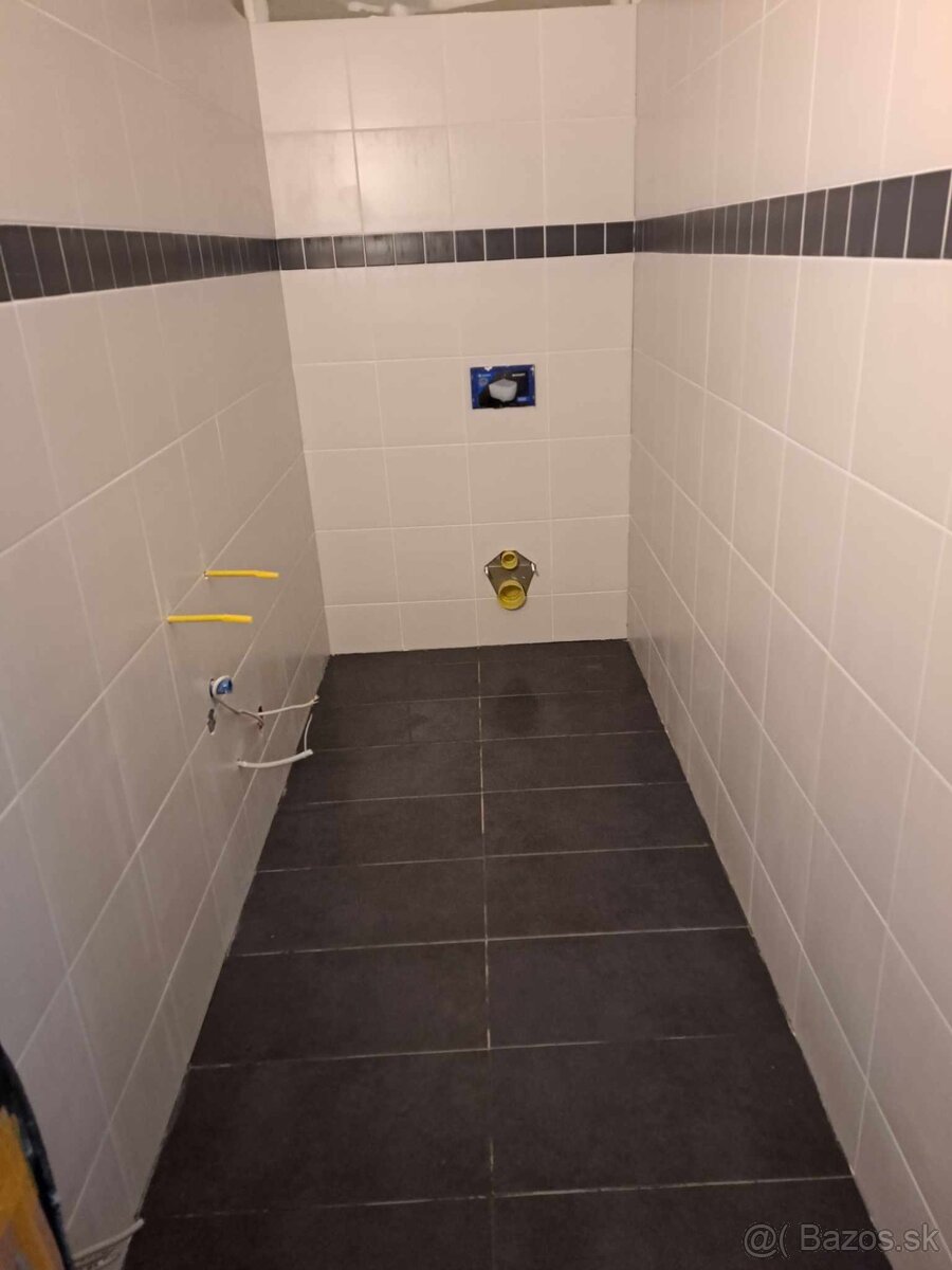 Ponúkam stavebne prace - 17