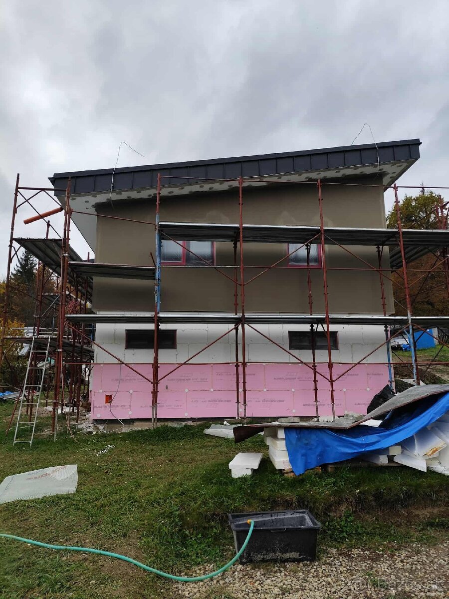 Stavebné práce - 17