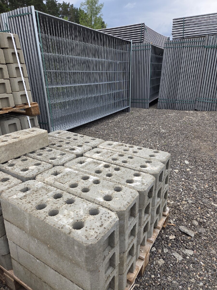 Predám nové fasádne lešenie - 17