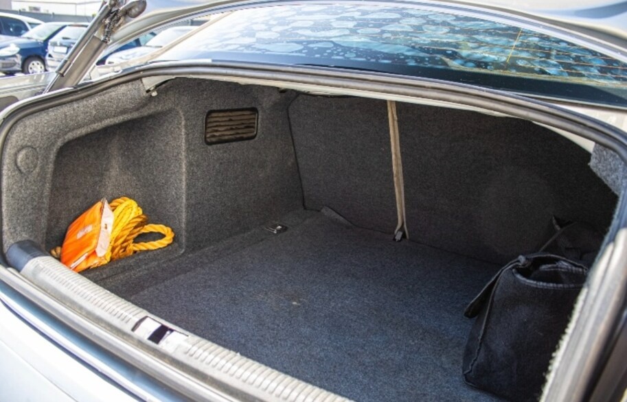 AUDI A4 2.0 TDI QUATTRO - 17