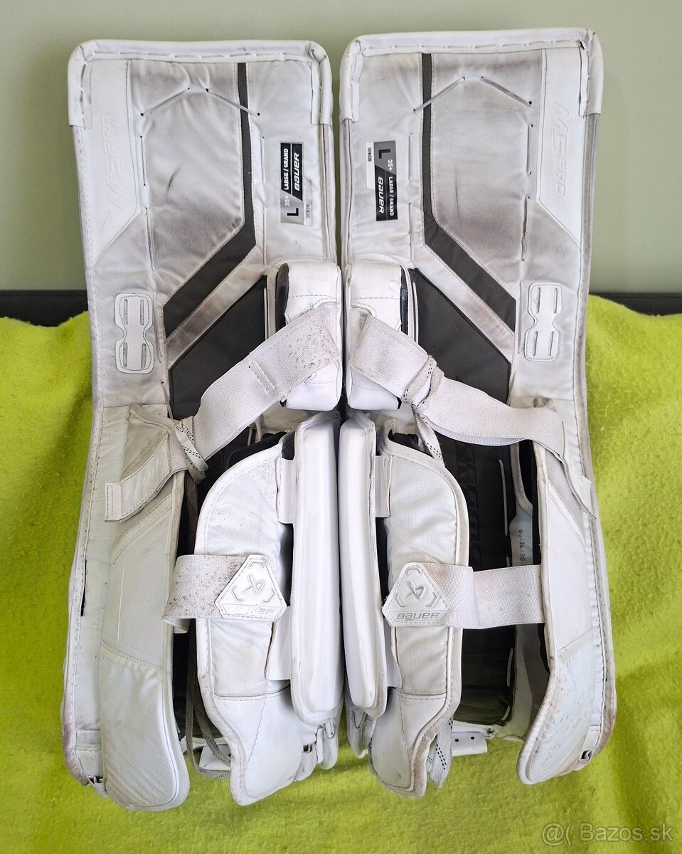 BAUER SUPREME M5 PRO SET - 17