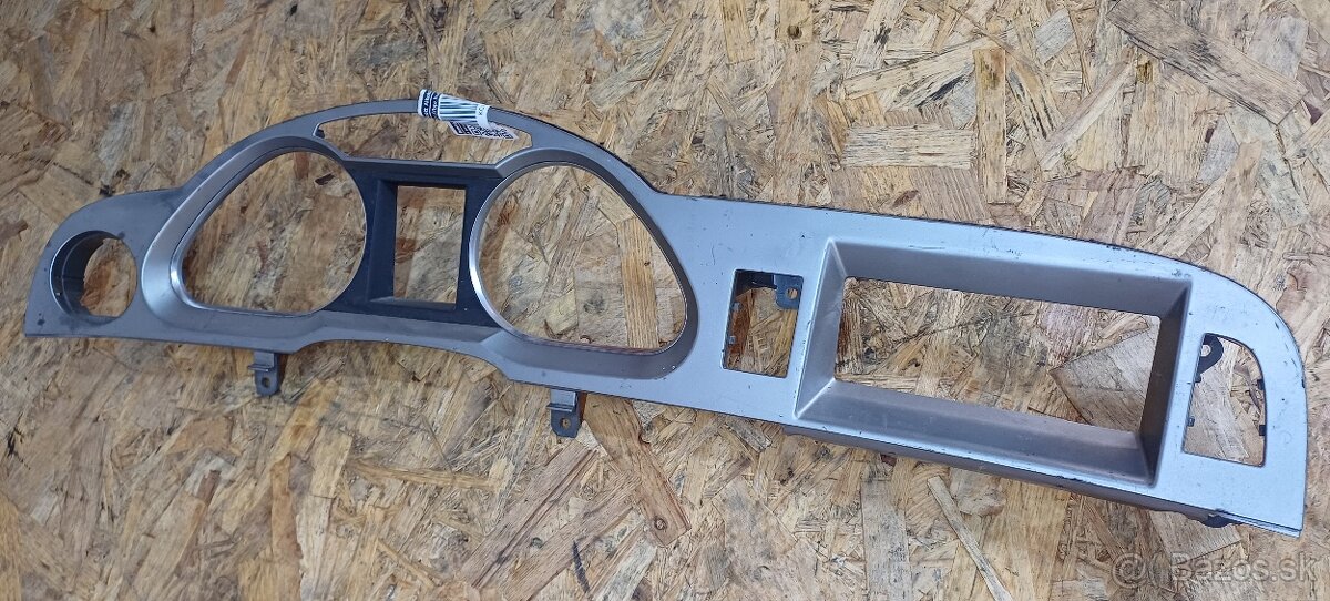 Audi A6 4F C6( 2004-2011) náhradní díly - 17