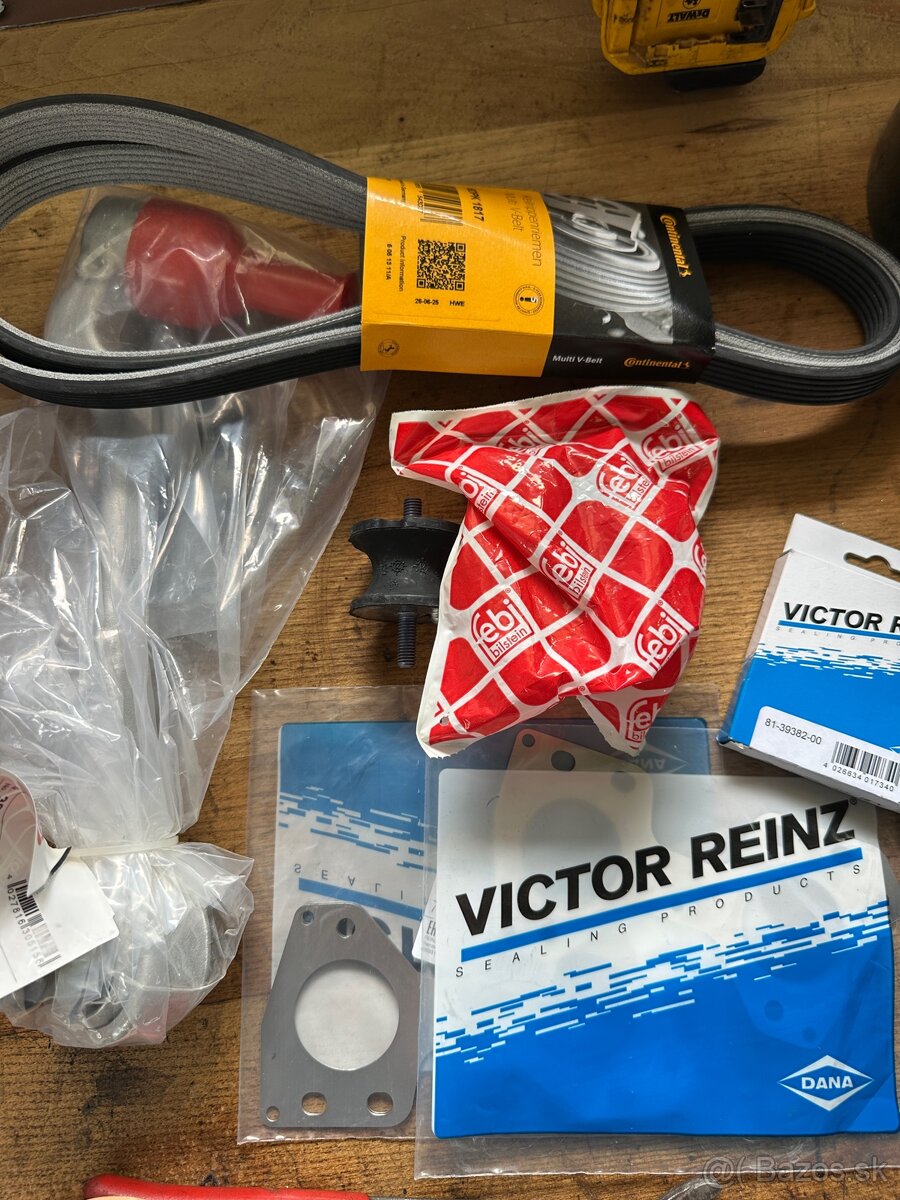 Bmw e92 400NM 212HP - 17