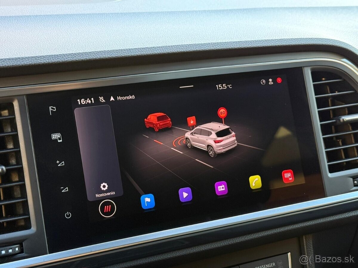 2022 Seat Ateca 2.0 TDI EVO Style - 17