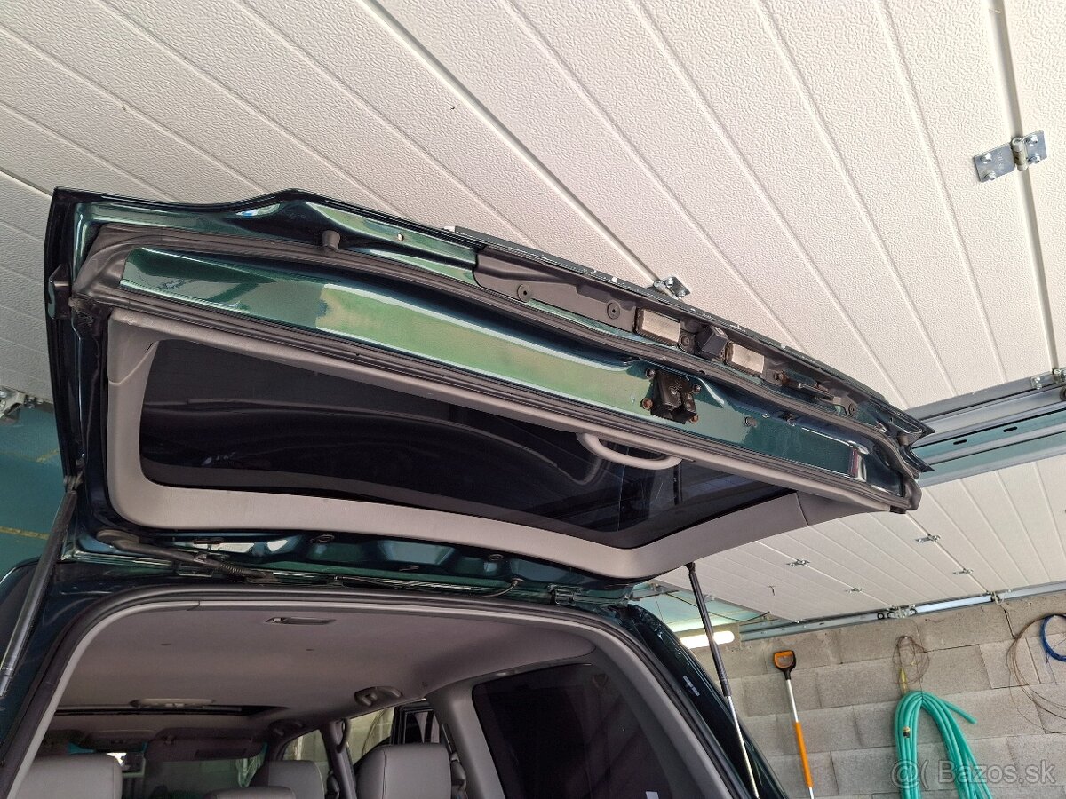 Toyota Land Cruiser 100 4,2tdi - 17