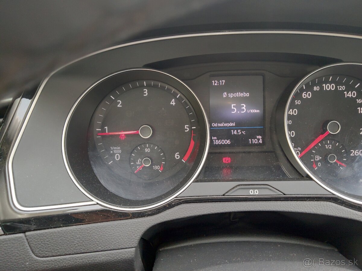 Passat 2.0 TDI HIGHLINE B8 - 17