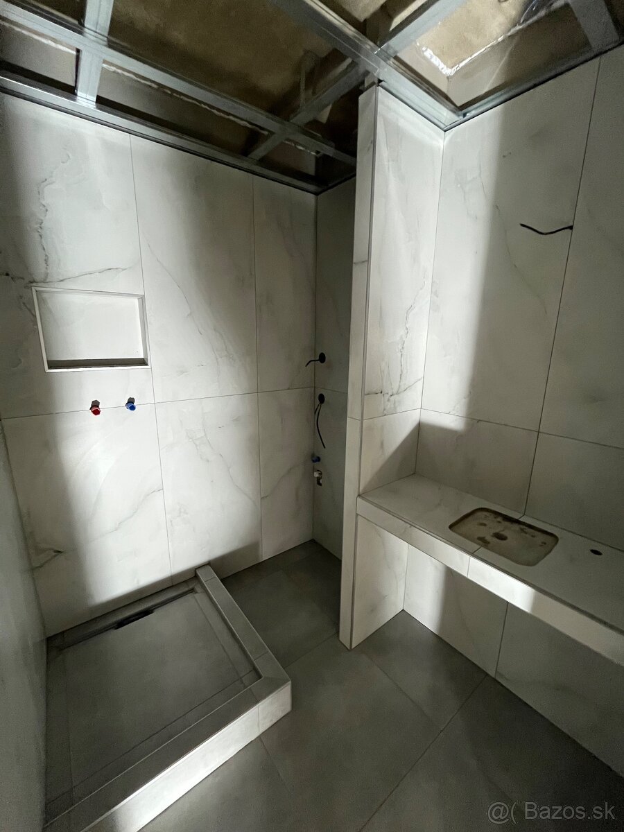 Obkladacie a stavebne práce - 17