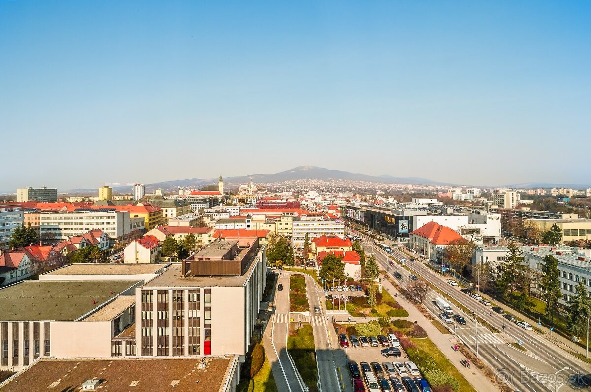 3 izbový byt na predaj Nitra - centrum - 17