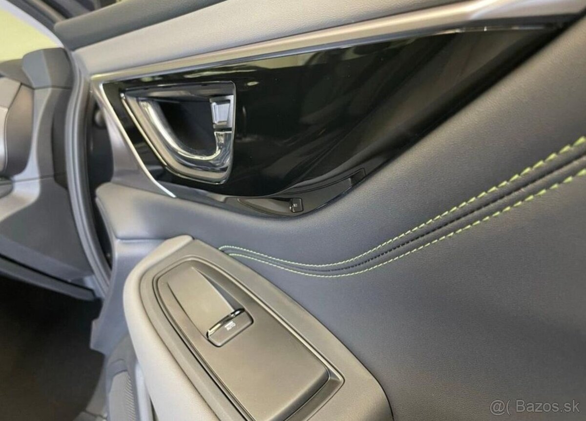 Subaru Outback 2.5 FIELD 2025 | Záruka 124 kw1 - 17