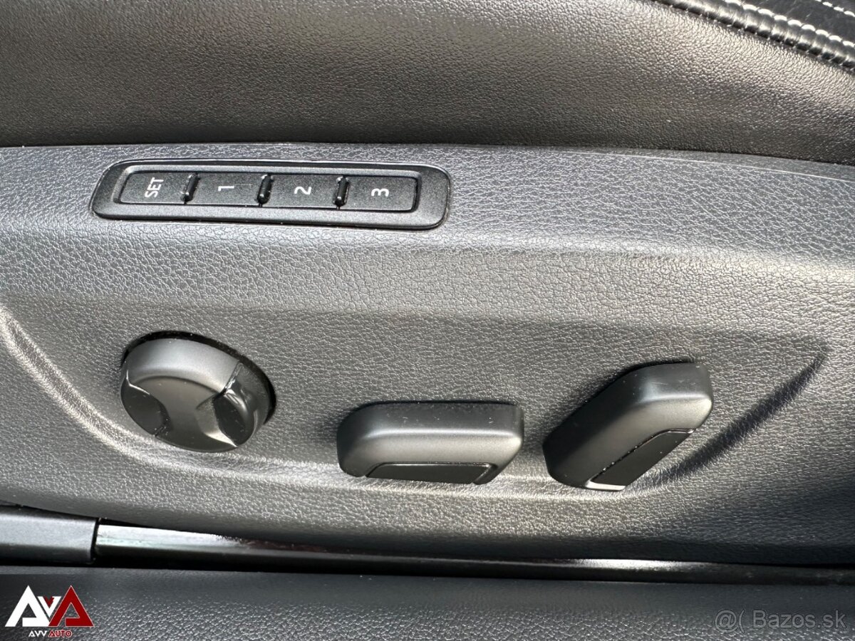 Škoda Superb Combi 2.0 TDI DSG Style, Pôv.lak, 120 200km,SR - 17