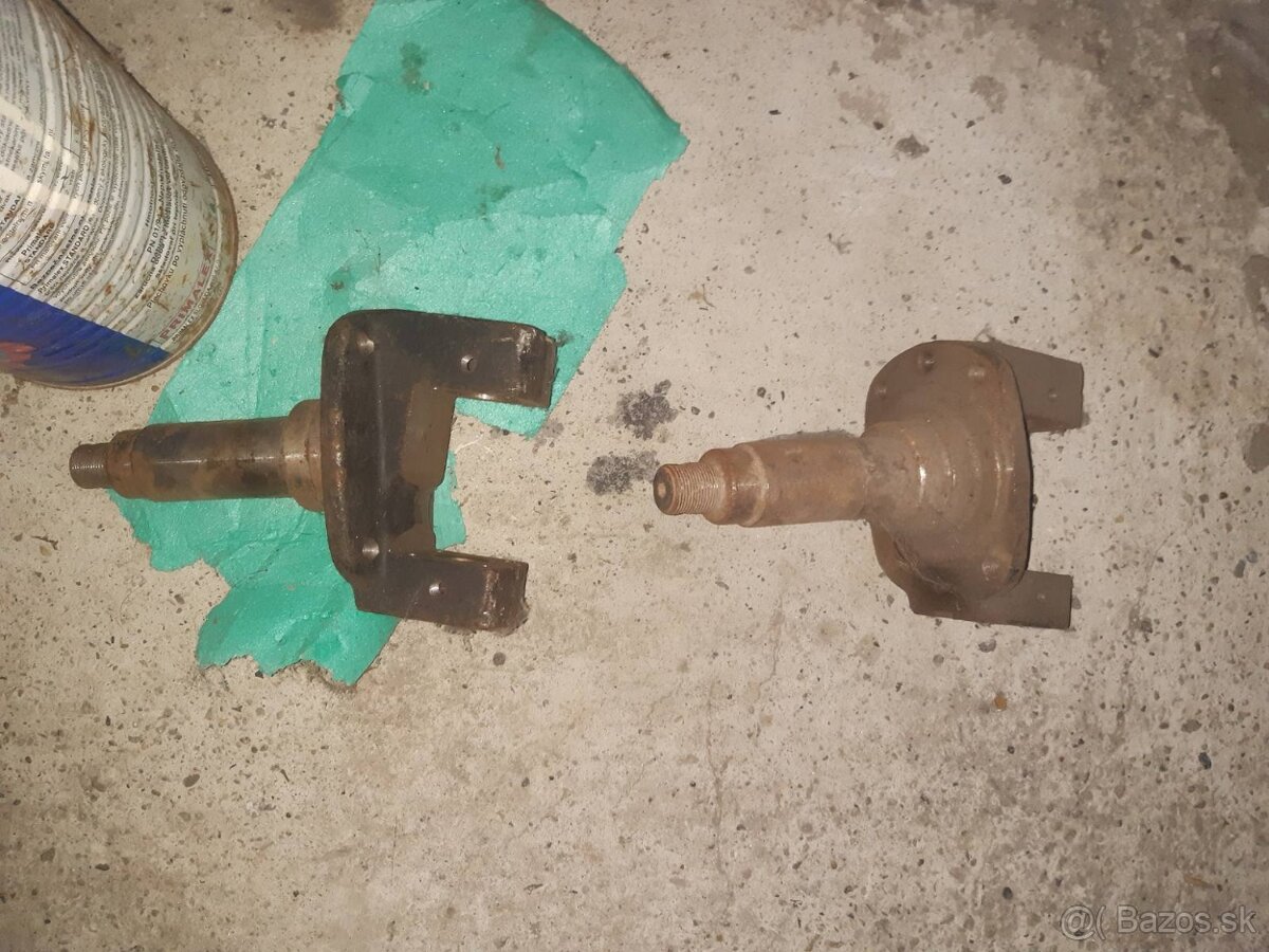 Multicar M25 rôzne ND - 17