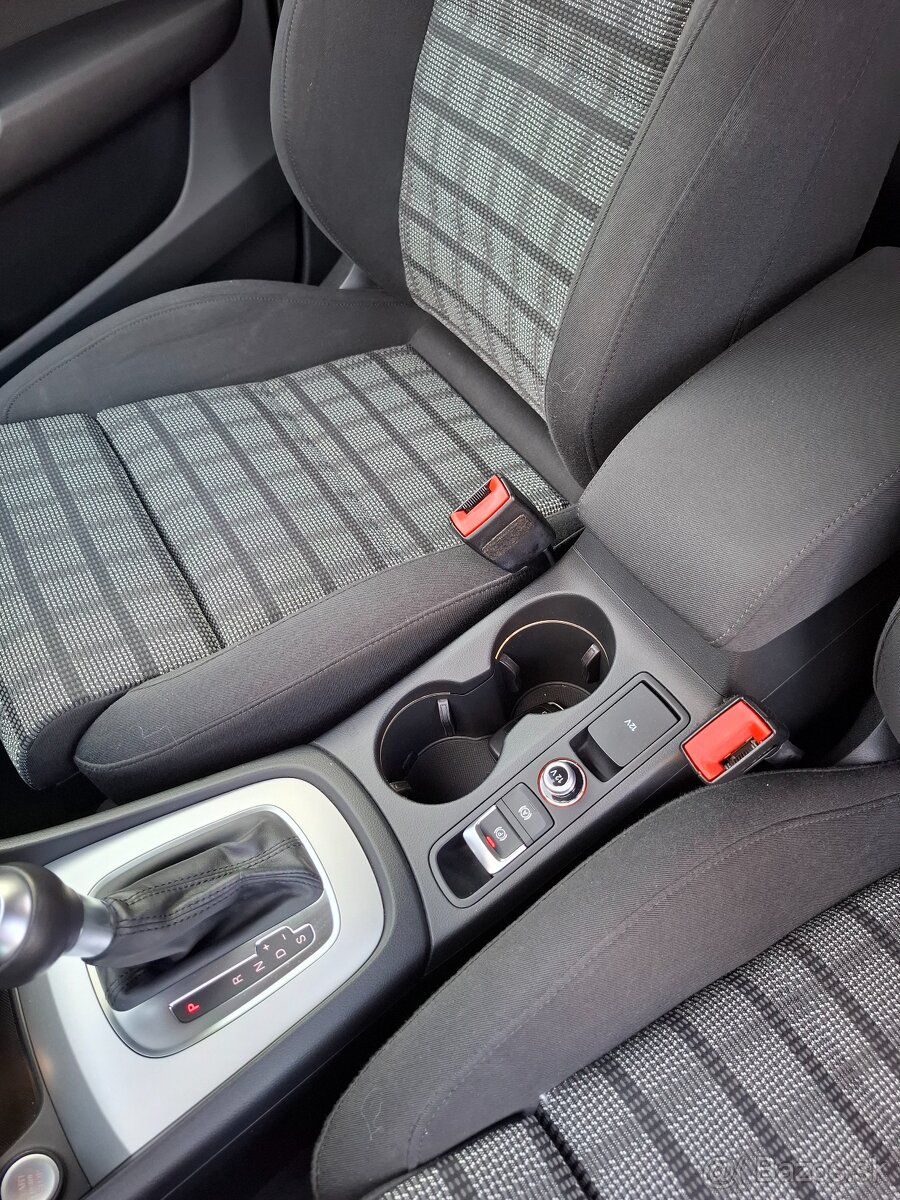 audi q3 1.4 benzin automat SK ŠPZ - 17