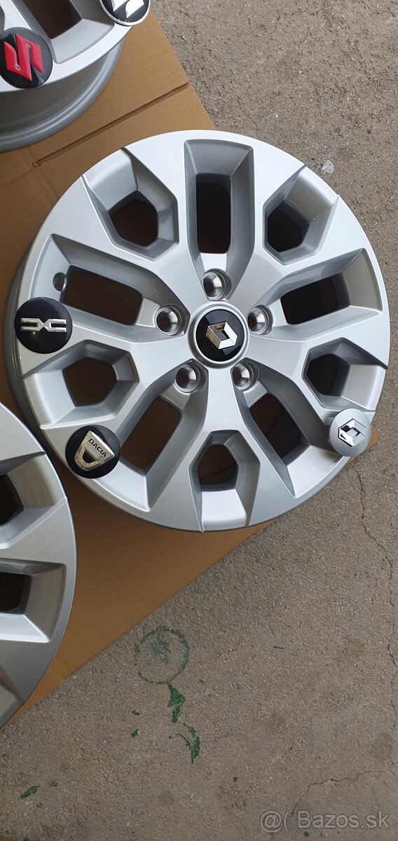 Suzuki Swift sx4 5x114,3 r16 mazda kia hyundai honda - 17