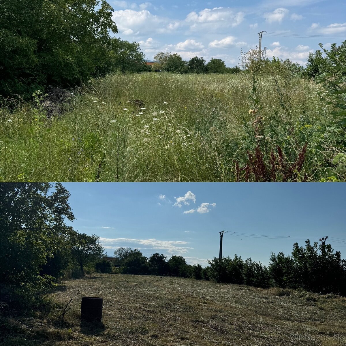 Údržba záhrad, kosenie, pílenie - 17