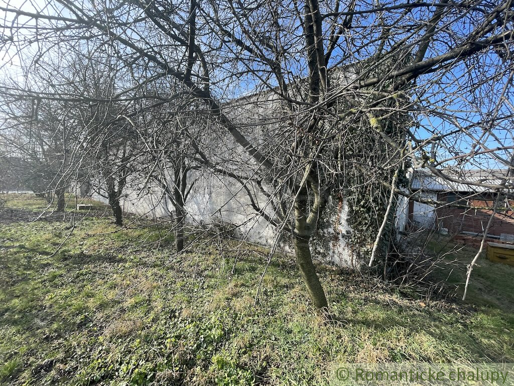 Trojizbový rodinný dom vo vyhľadávanej lokalite v Nových Z - 17