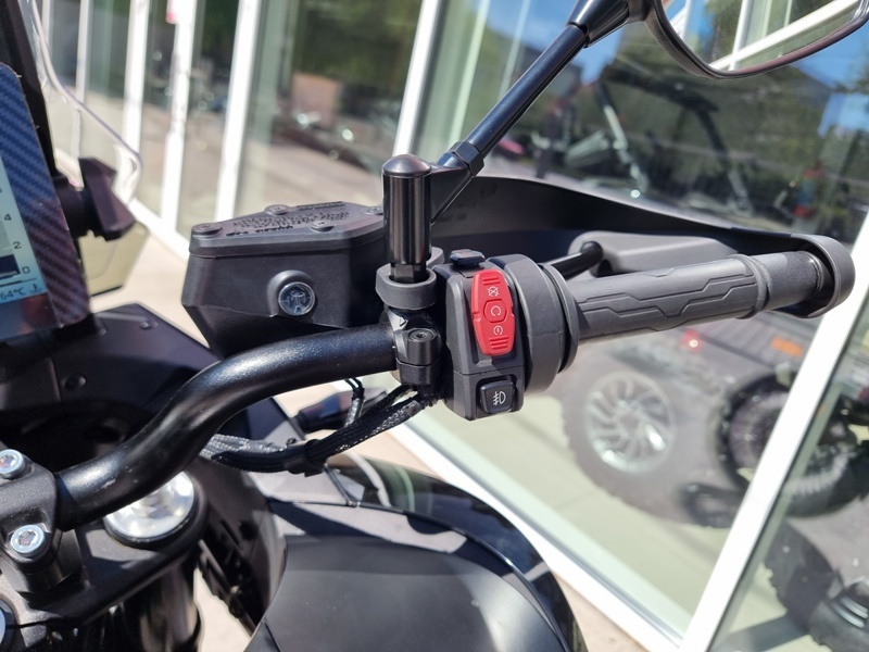 CFMOTO 800MT EXPLORE - 17