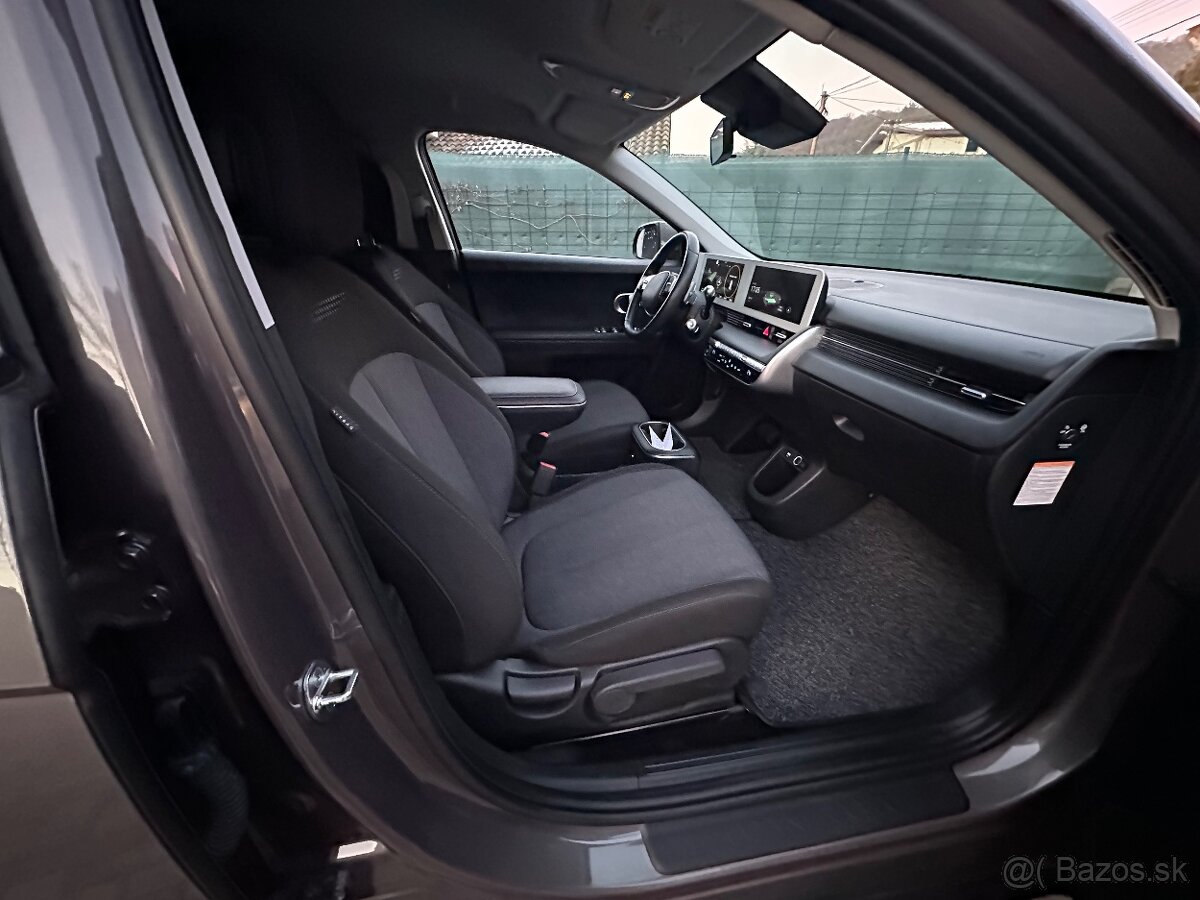 Hyundai Ioniq 5 73 kWh Premium - 17