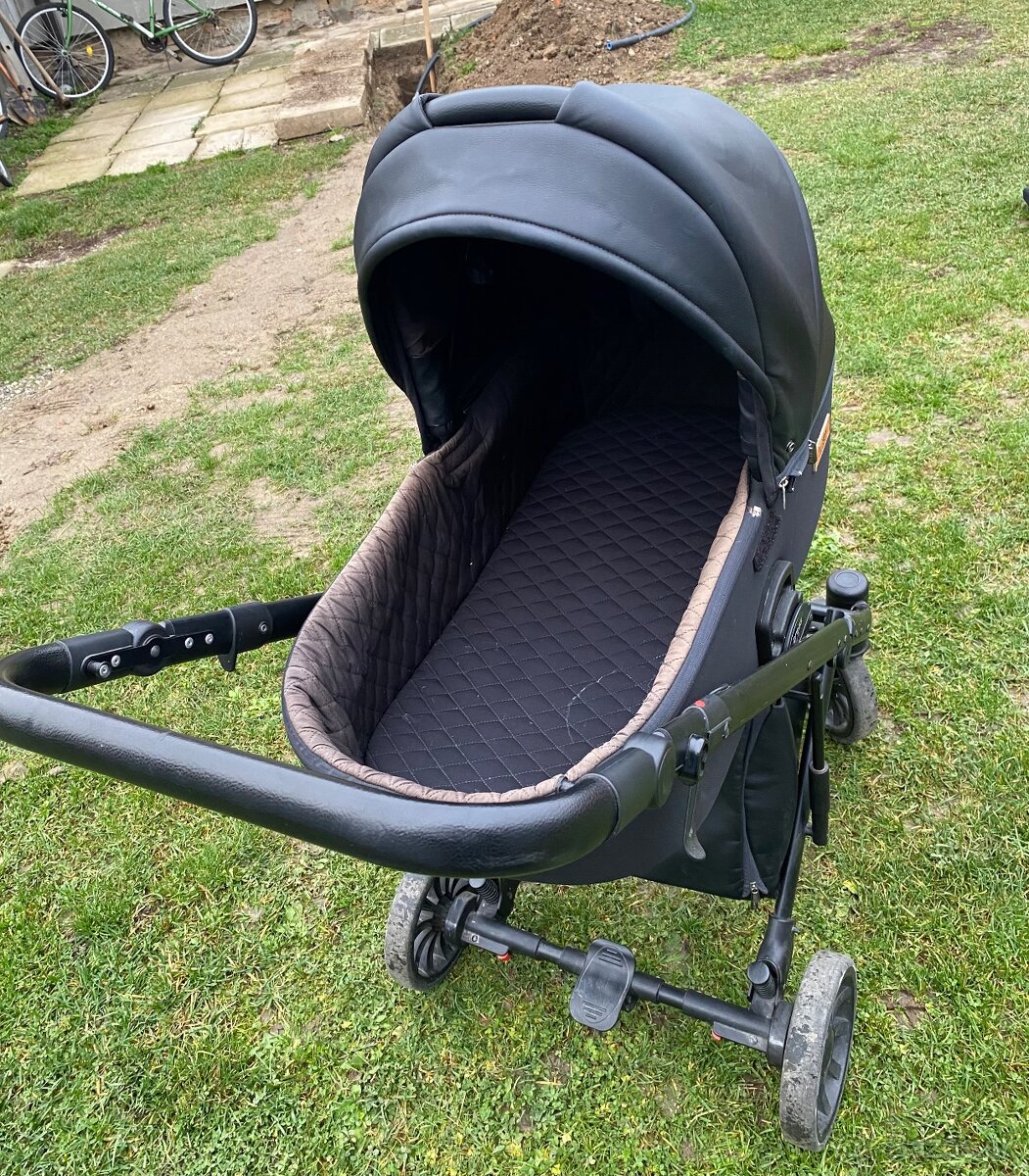 Anex baby kočík - 17