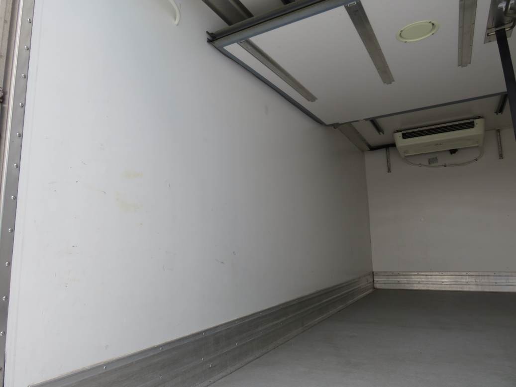 IVEC70C18 BI-TEMP, Thermo King V-800 MAX −20°C - 17