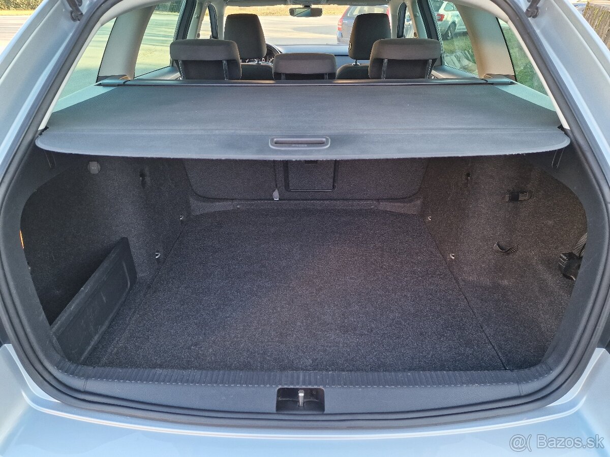 Predam Skoda Octavia Combi 3 - 17