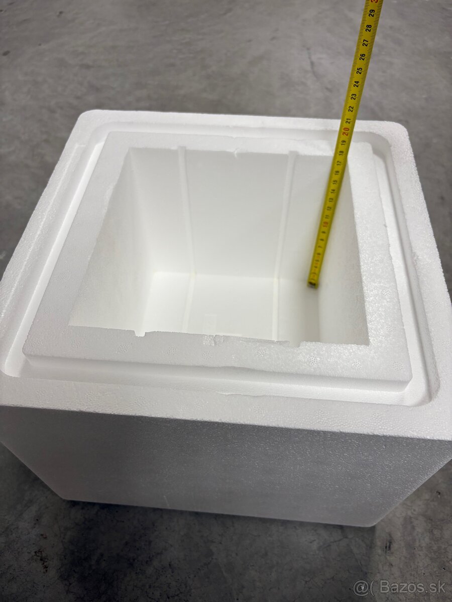 Termobox, chladiace vložky - 17