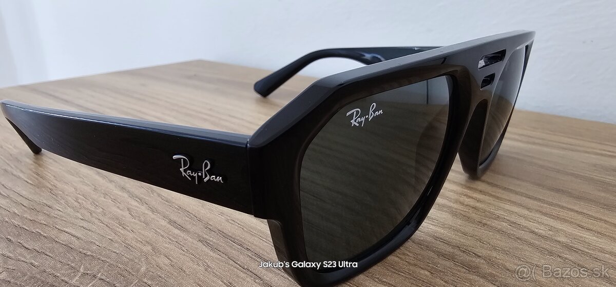 RAY-BAN CORRIGAN - 17