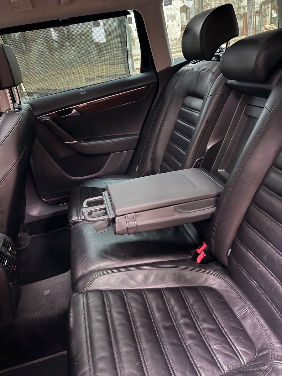 Volkswagen Passat B7 2.0tdi Highline 4motion - 17