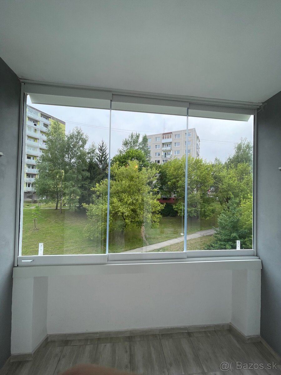 WORTEX - Zasklievanie a Montážne Práce - 17