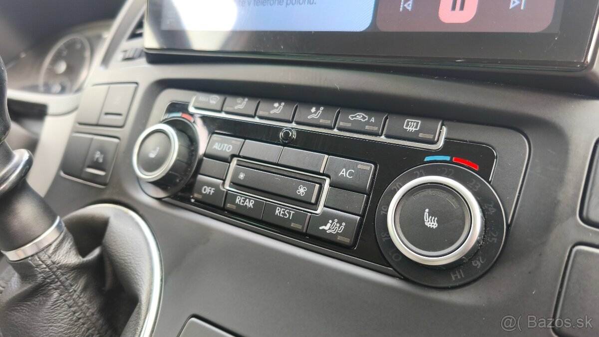 Volkswagen Multivan 5.1 Highline 2.0TDI 186 000km - 17