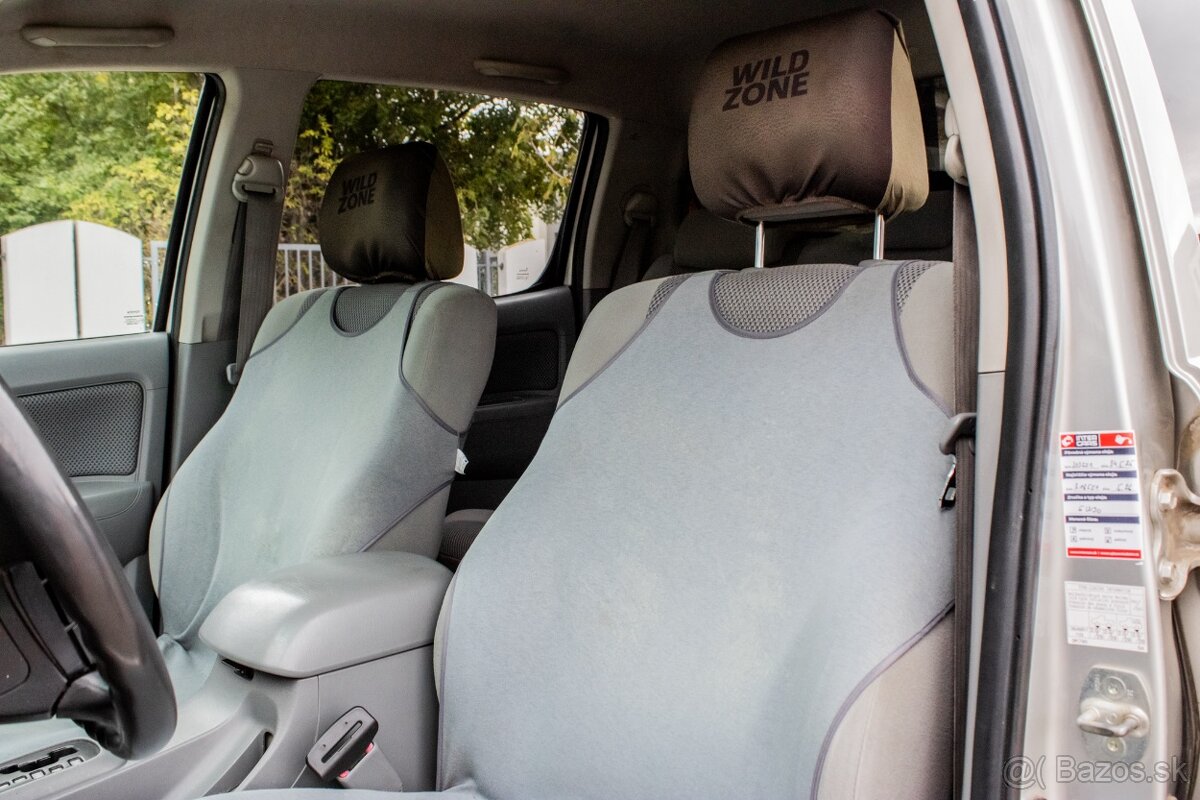 Toyota Hilux DC 3.0 4x4 - 17