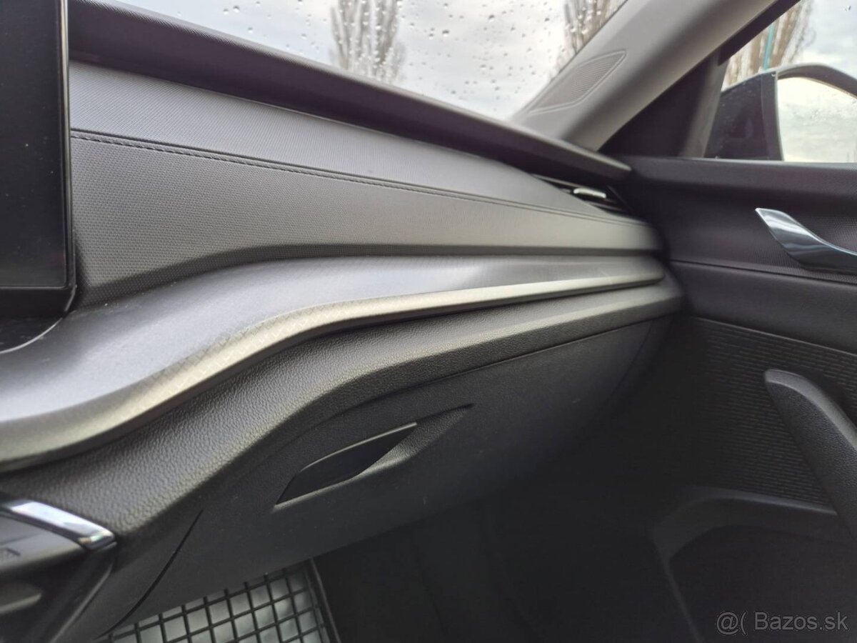 Škoda Octavia Combi 2.0 TDI SCR Style DSG - 17