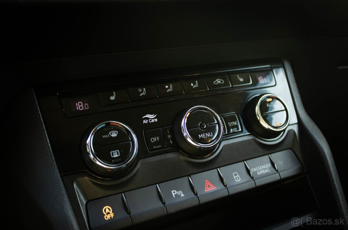 Škoda Karoq 1.5 TSI DSG - 17