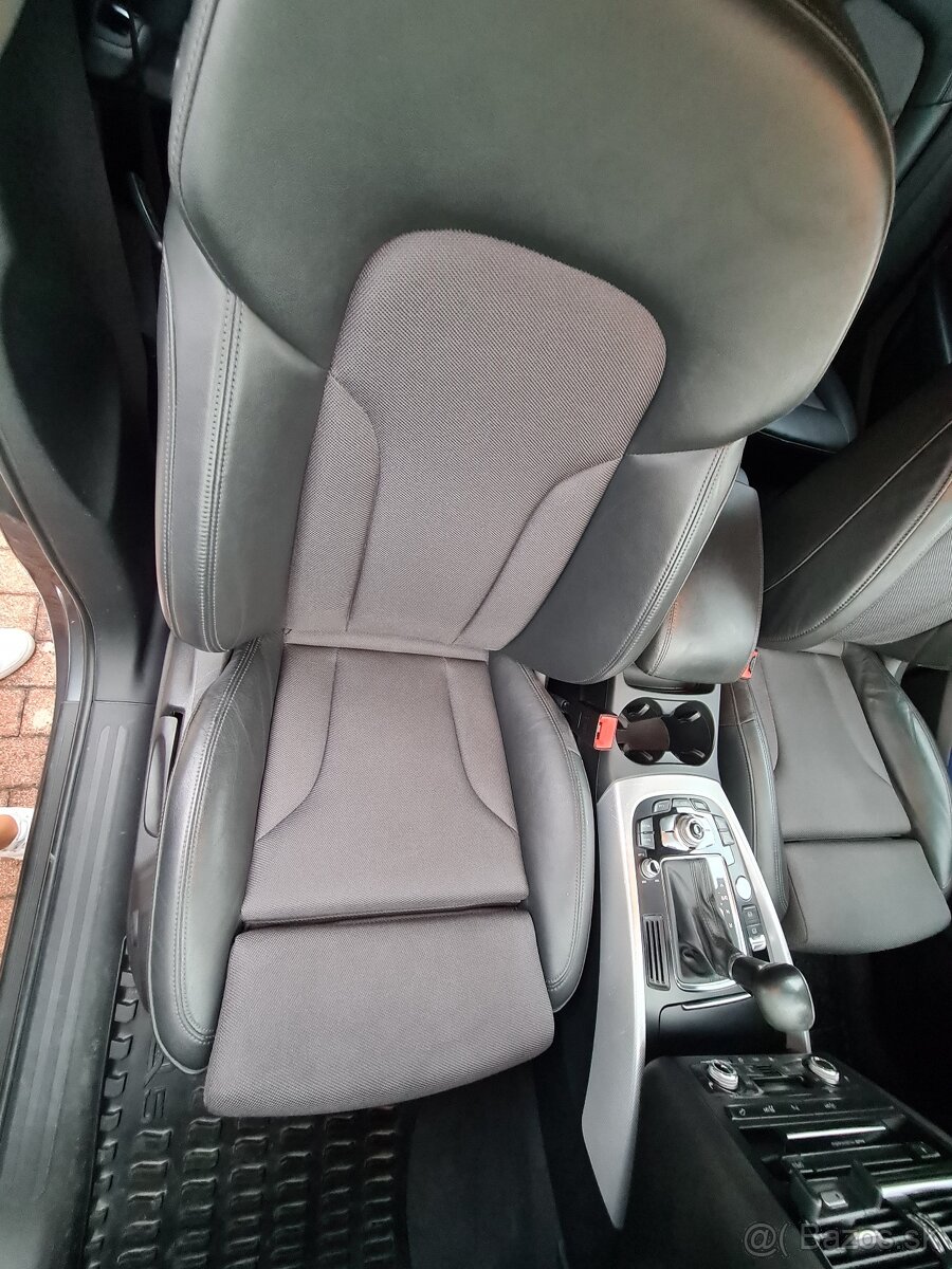 Audi Q5 allroad quattro 2.0 tdi 140kw - 17