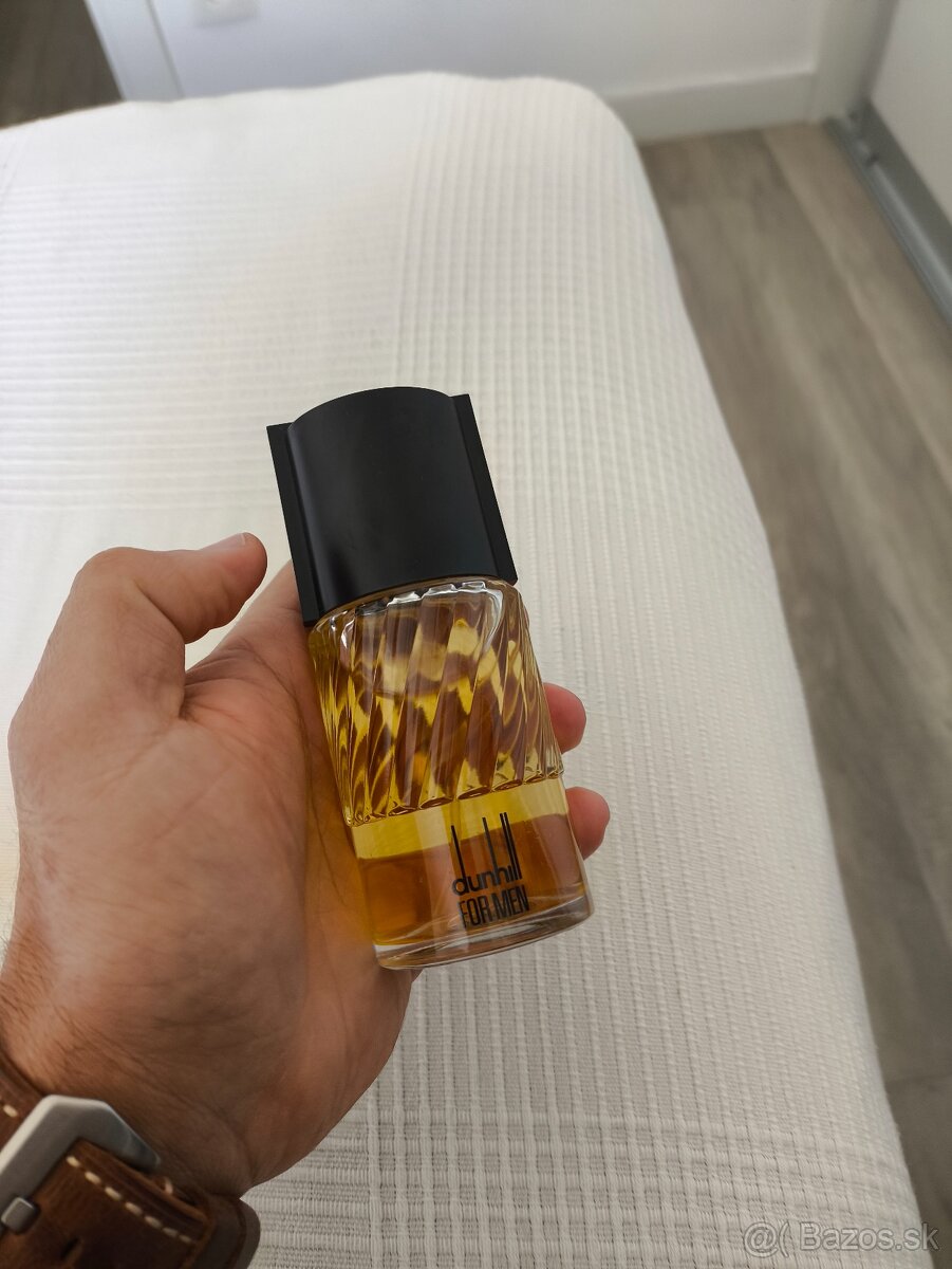 Predám vzorky parfumov 3ml - 17