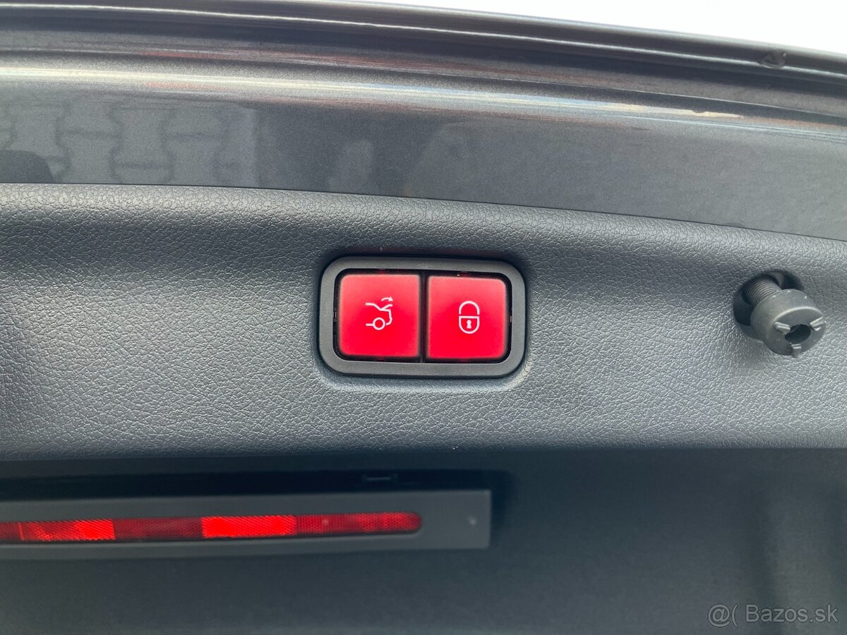 Mercedes-Benz C trieda Sedan 220 d mHEV 147 kW A/T9 - 17