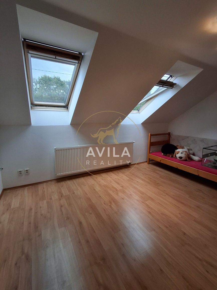 Na predaj rodinný dom – Moravské Lieskové, časť Brestové - 17