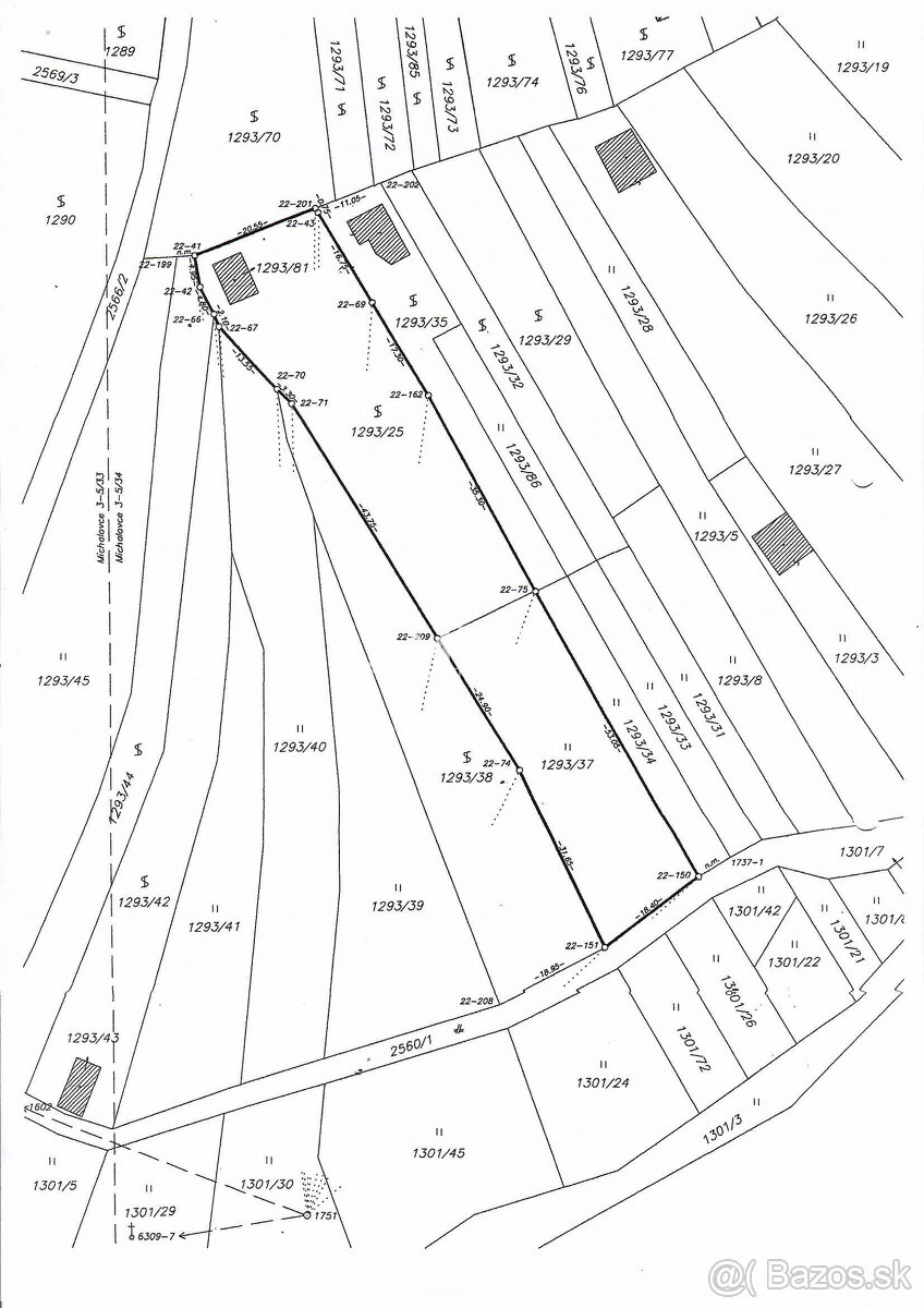 EXKLUZÍVNE NA PREDAJ Chata bez nutnosti investícií - VINNÉ - 17