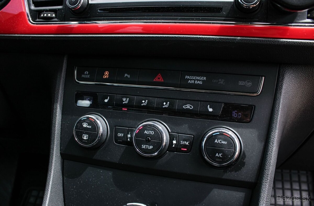 Seat Leon 1.4 TSI FR DSG - 17