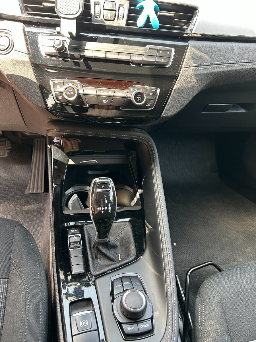 BMW X2, 2.0D 110KW automat - 17