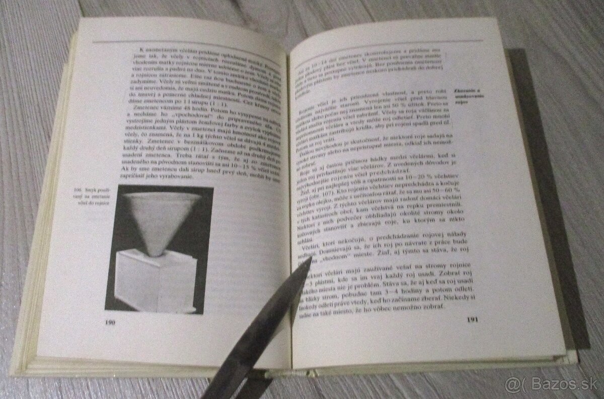 Abeceda včelára - 17