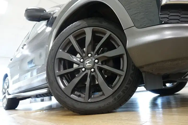 Honda CR-V 2.2 i-DTEC Executive - 17