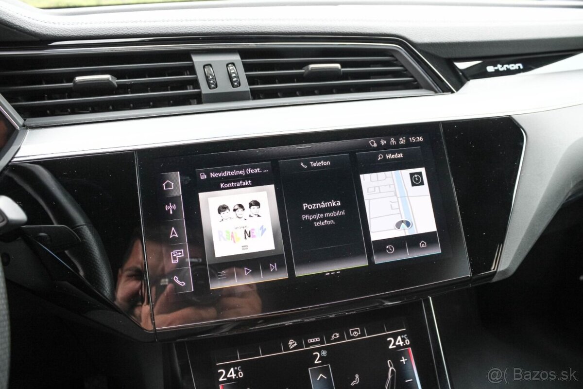 Audi E-tron S quattro - 17