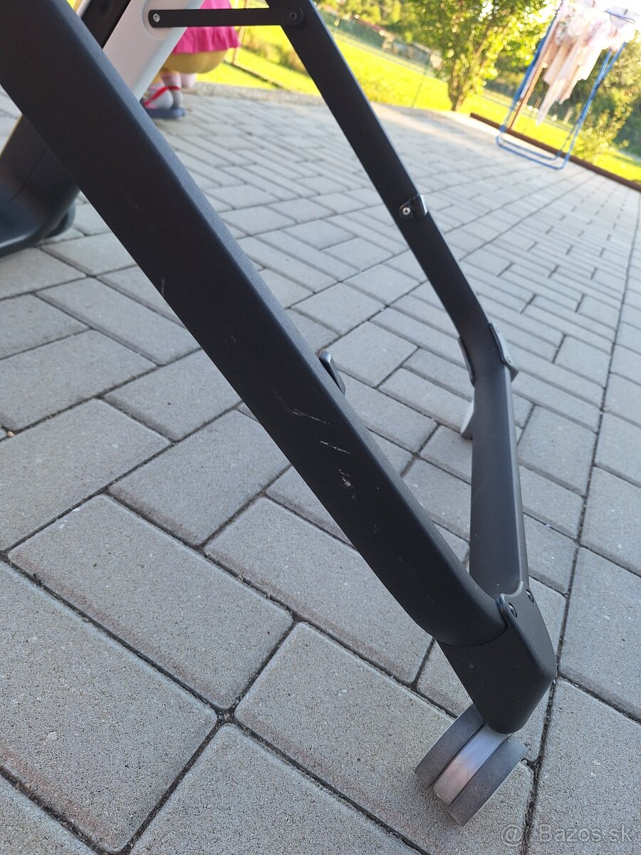 Jedálenská stolička Peg Pérego Siesta follow me - 17