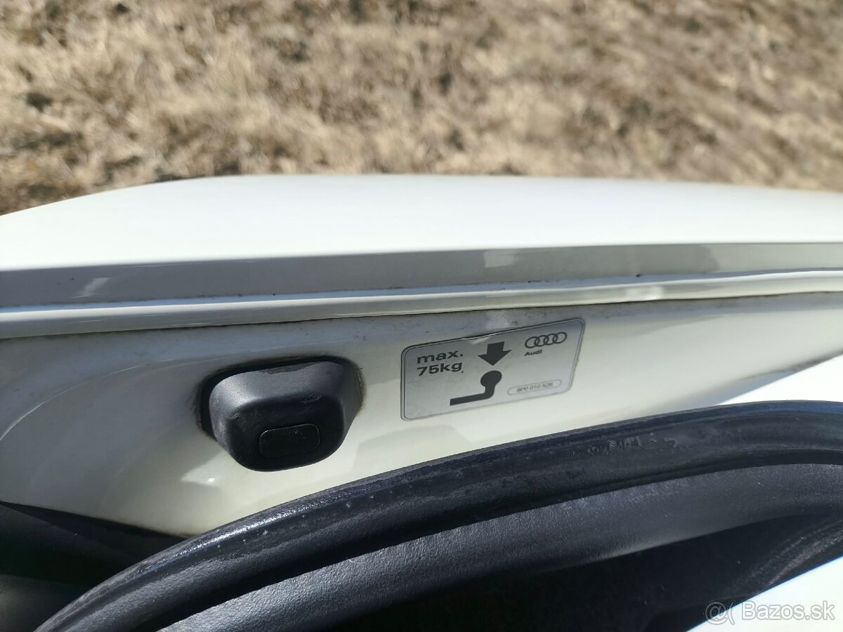 Audi A3 1.6 TDI - 17